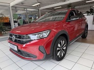 Volkswagen Taigo 2024