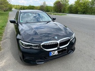 BMW 3 Series 2020