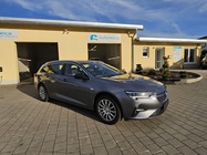 Opel Insignia 2021
