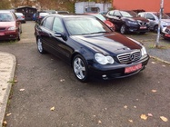 Mercedes-Benz C-Class 2007