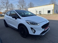 Ford Fiesta 2018