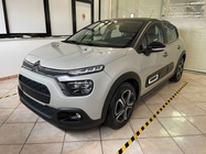 Citroen C3 2022
