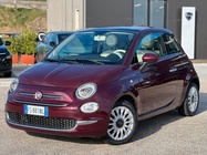 Fiat 500 2019