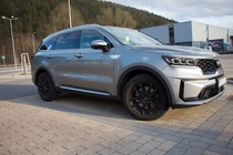 Kia Sorento 2020