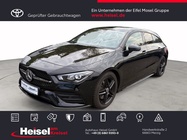 Mercedes-Benz CLA-Class 2019