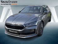 Skoda Superb 2025
