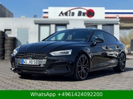 Audi A5 2019