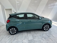 Hyundai i10 2024