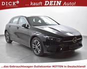 Mercedes-Benz A-Class 2023