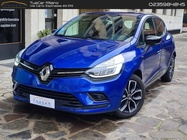 Renault Clio 2019