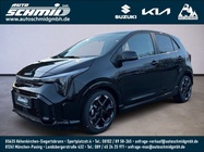 Kia Picanto 2026
