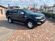 Ford Ranger 2019