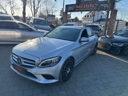 Mercedes-Benz C-Class 2019