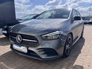 Mercedes-Benz B-Class 2019