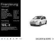 Volkswagen up! 2021