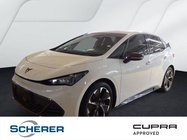 Cupra Born 2025