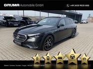 Mercedes-Benz E-Class 2025