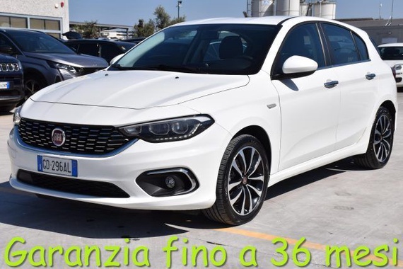 Fiat Tipo 2020