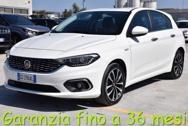 Fiat Tipo