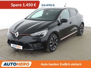 Renault Clio 2021