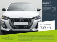 Peugeot 208 2025