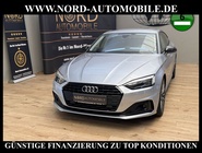 Audi A5 2022