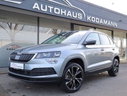 Skoda Karoq 2020