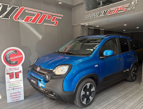 Fiat Panda 2025