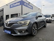 Renault Megane 2020