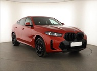 BMW X6 2024