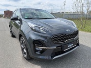 Kia Sportage 2021