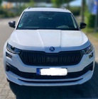 Skoda Kodiaq 2024