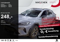 Cupra Formentor 2025