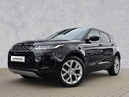 Land Rover Evoque 2022