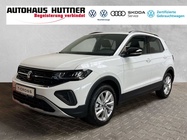 Volkswagen T-Cross 2025