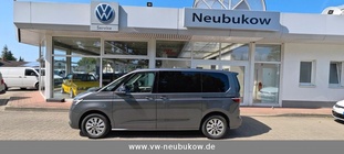 Volkswagen T7 2023
