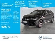 Volkswagen Taigo 2025