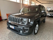 Jeep Renegade 2019