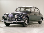 Jaguar MK II 1968