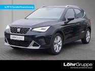 Seat Arona 2022