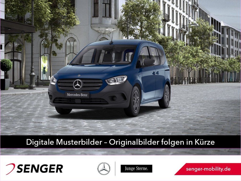 Mercedes-Benz Citan