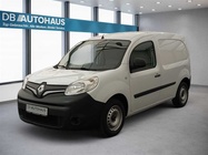 Renault Kangoo 2021
