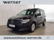 Mercedes-Benz T-Class 2022