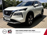Nissan X-Trail 2022