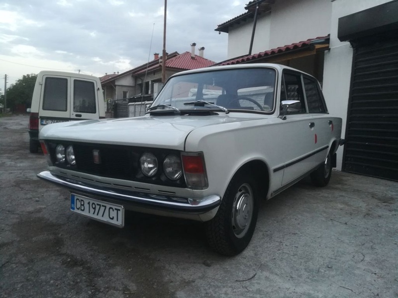 Fiat Other