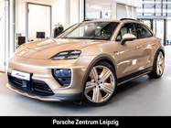 Porsche Macan 2025