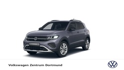 Volkswagen T-Cross 2025