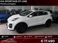 Kia Sportage 2021