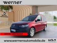 Volkswagen Caddy 2023
