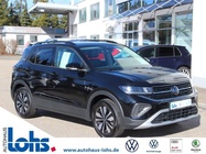 Volkswagen T-Cross 2025